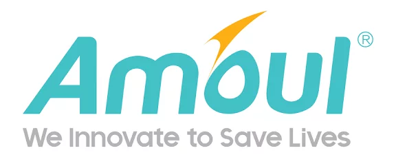 Logotipo oficial de Amoul