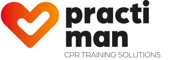 Logotipo oficial de PractiMan