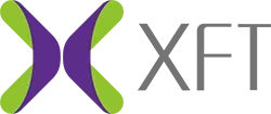 Logotipo de XFT Medical