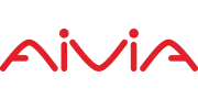 Logotipo de Aivia