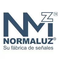 Logotipo de Normaluz