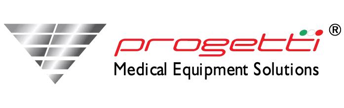 Logotipo de Progetti Medical