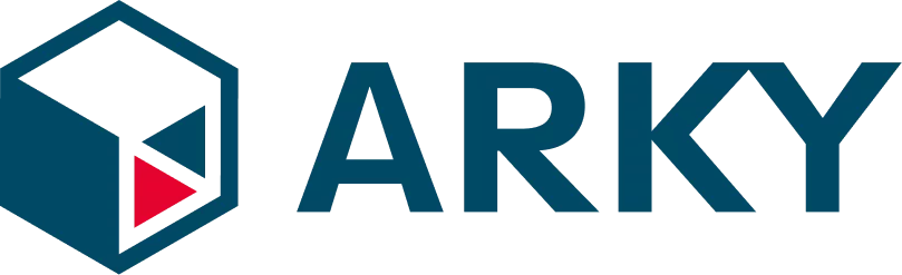 Logotipo de ARKY