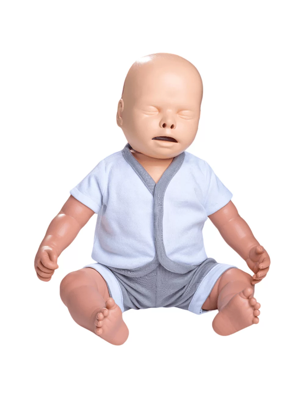 Maniquí para Formación RCP bebé Advance — vista principal del producto