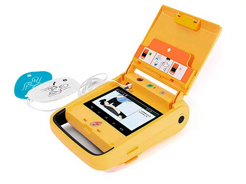 Amoul i5 LCD