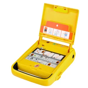 Desfibrilador de entrenamiento Amoul i3-T — vista principal del producto