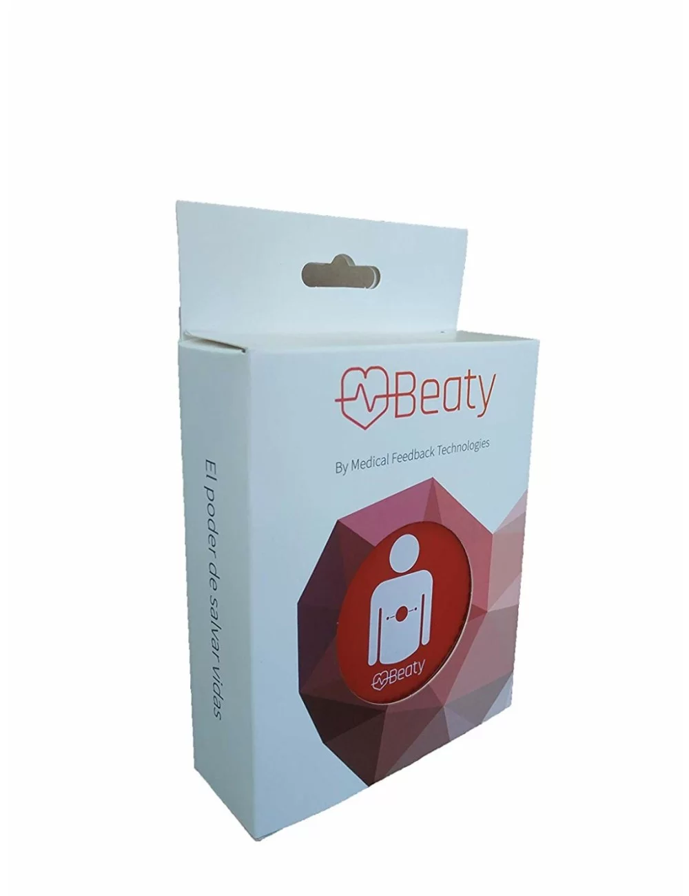 beaty rojo