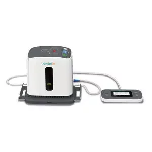 Cardiocompresor Amoul E8 — vista principal del producto
