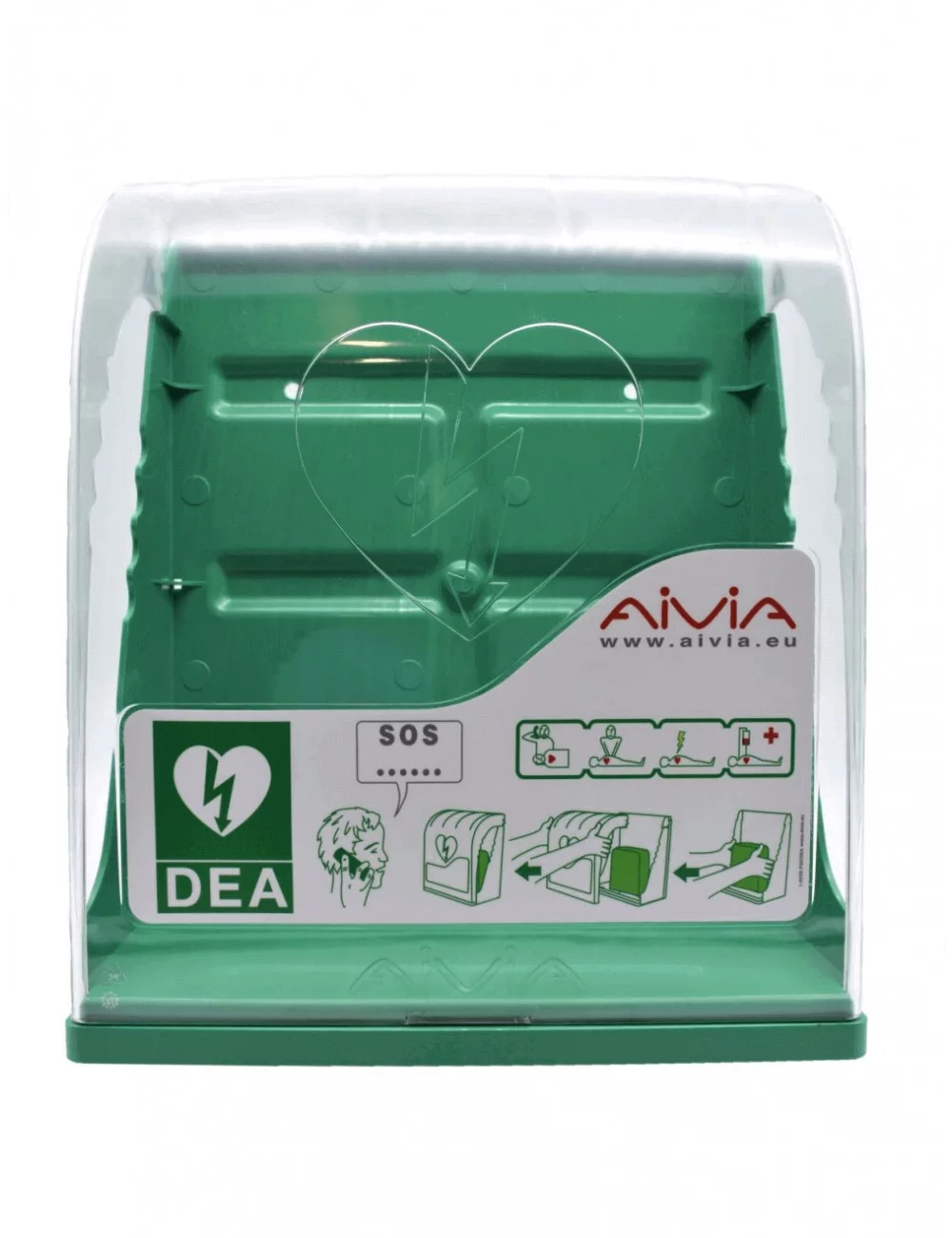 Aivia S