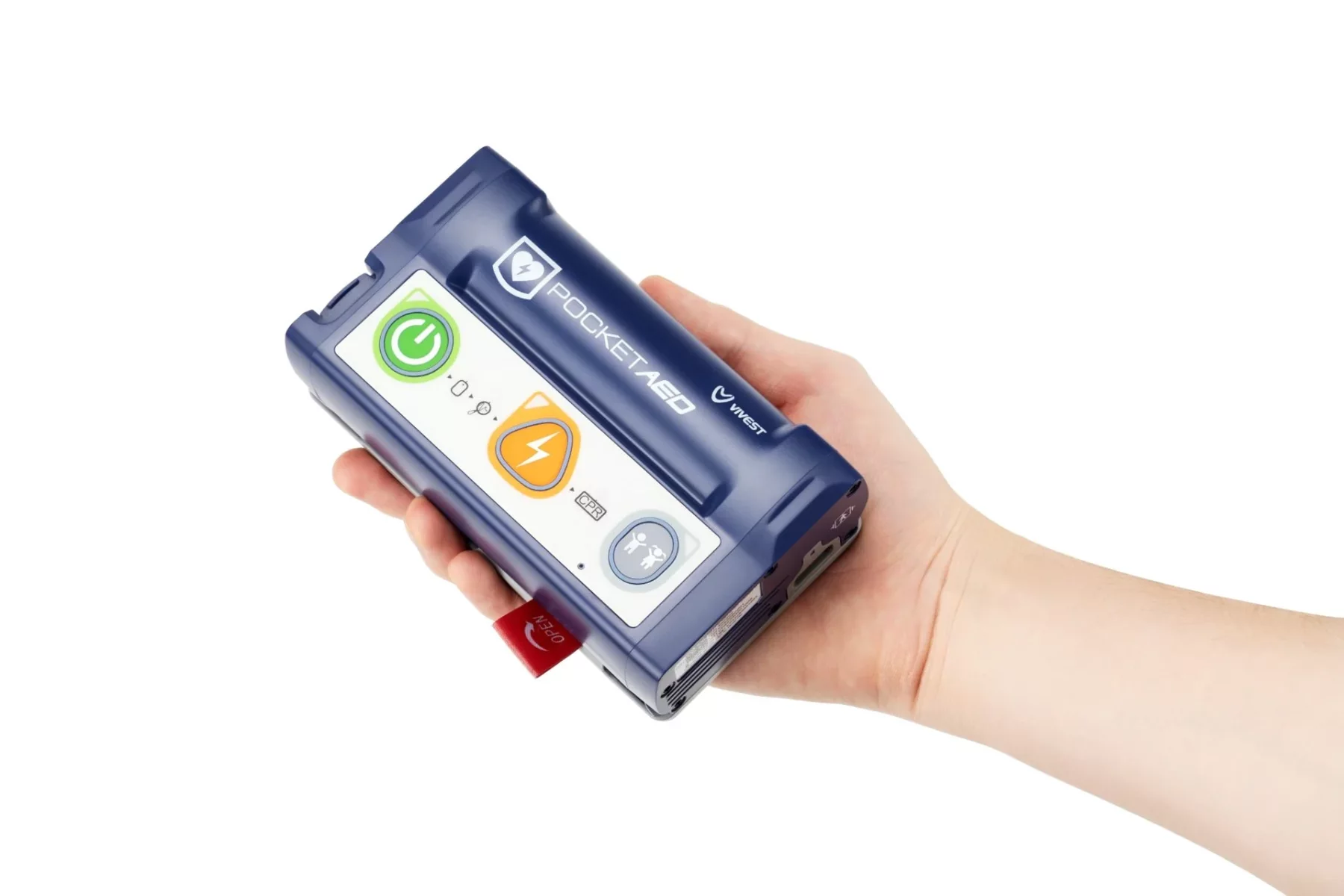 Vivest Pocket P3
