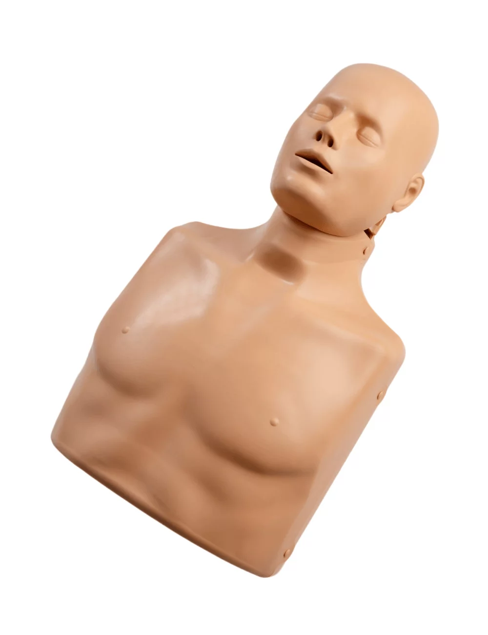 Torso para formación RCP Advance adulto — vista principal del producto