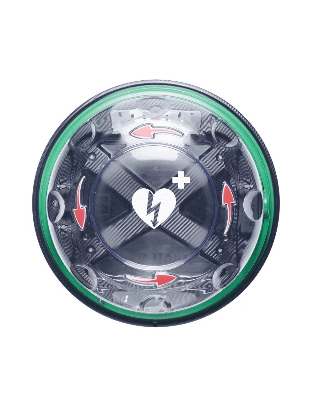 rotaid solid plus