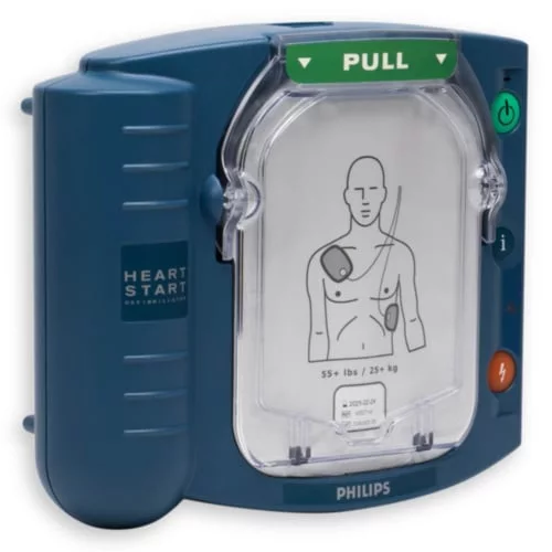 Philips HS1
