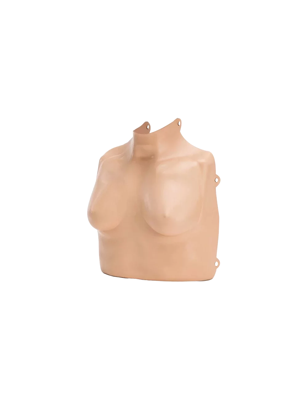 Piel femenina para torso Pacti-man — vista principal del producto