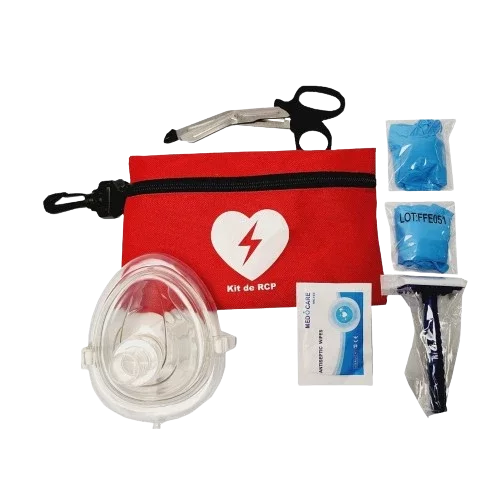 kit rcp