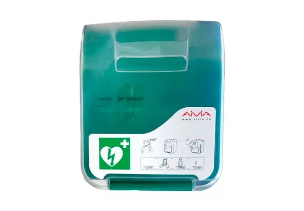 Aivia 100